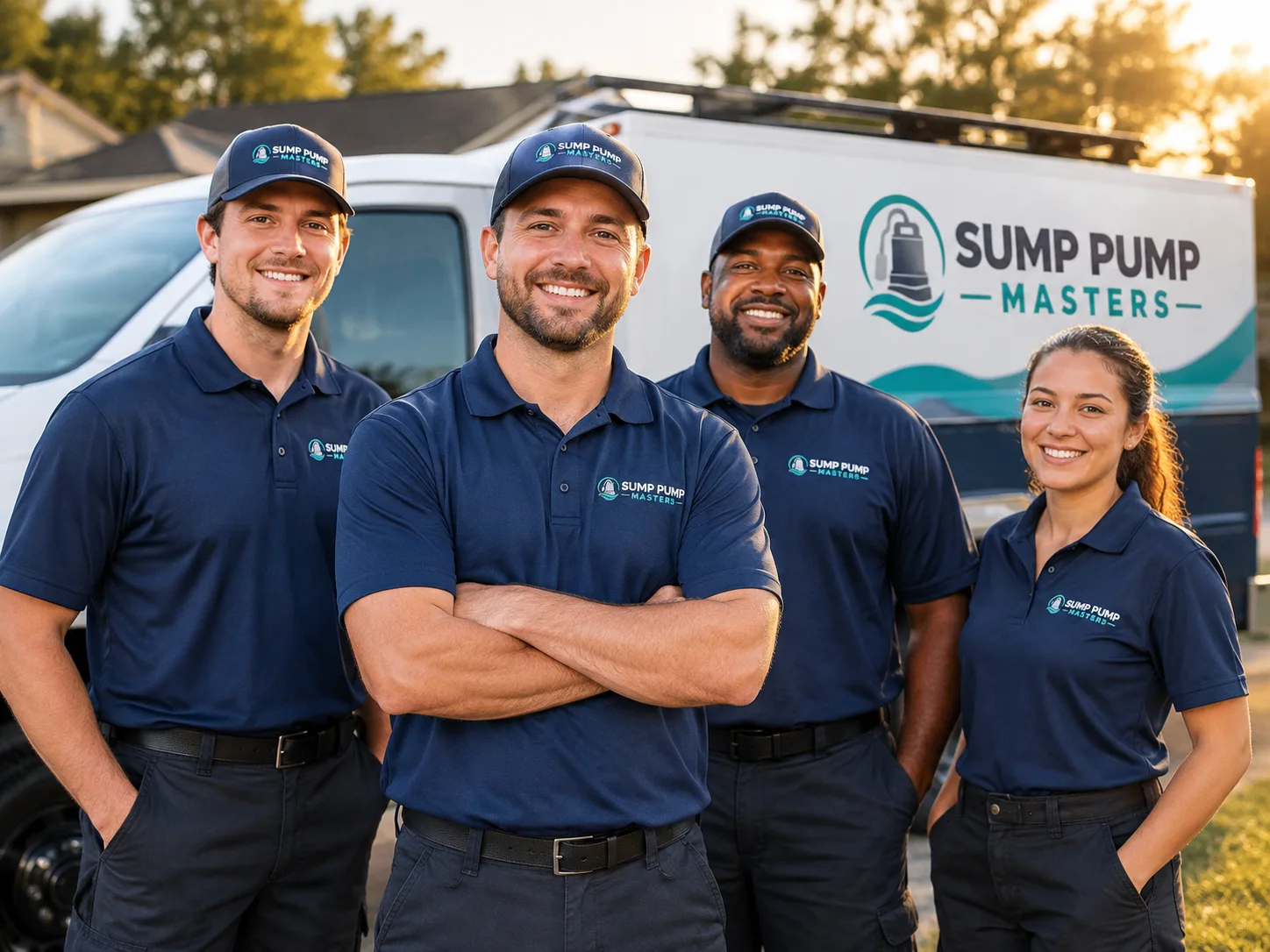 Sump Pump Repair company in Wyola, MT